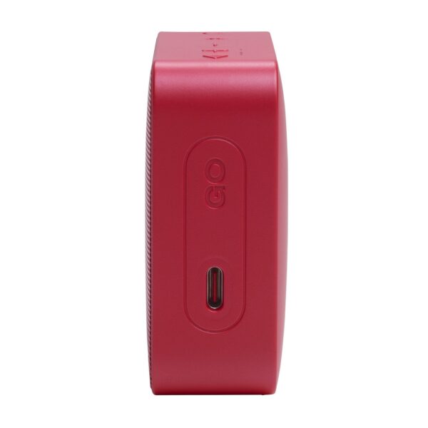 JBL GO ESSENTIAL 2 - Crveni