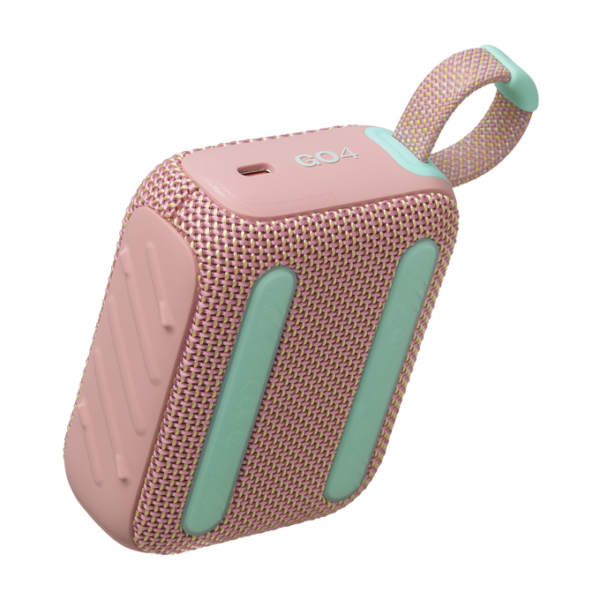 JBL GO 4 - Rozi