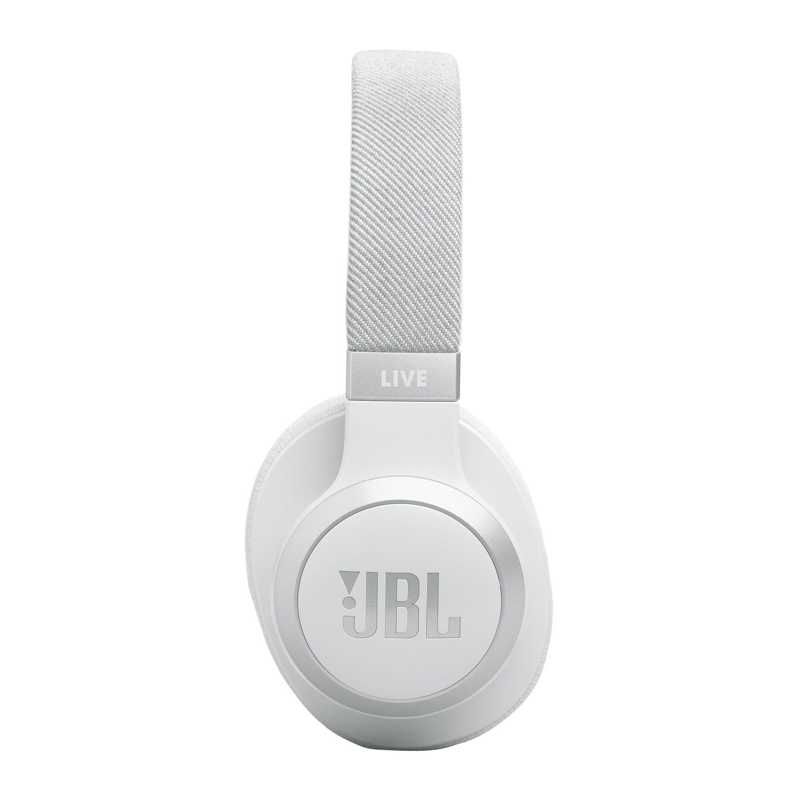 JBL Live 770 NC Bluetooth slušalice – Bijele