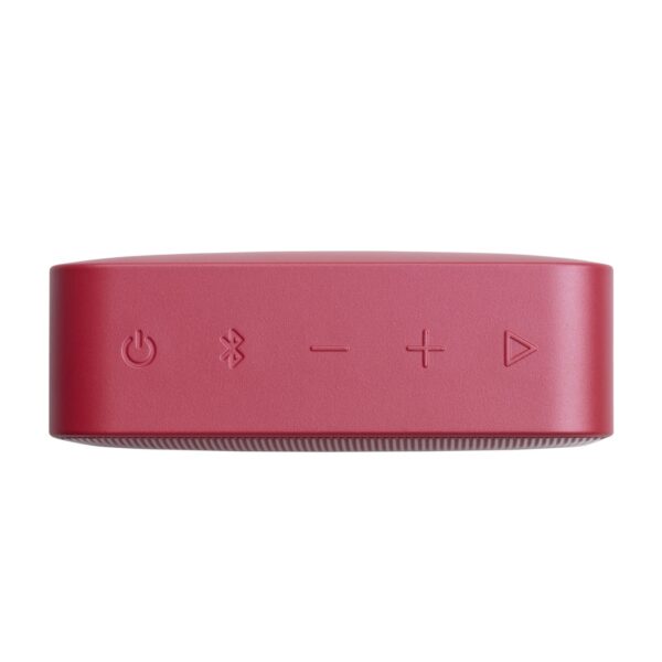 JBL GO ESSENTIAL 2 - Crveni