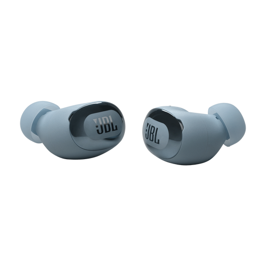 JBL LIVE BUDS 3 Bluetooth slušalice - Potpuno bežične – Plave