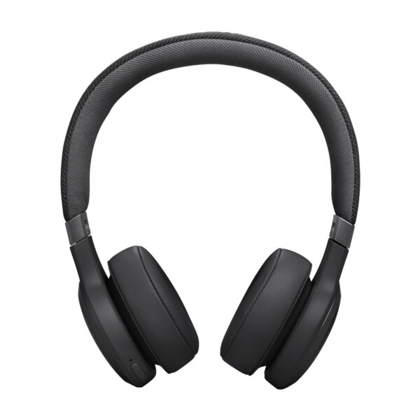 JBL Live 670 NC Bluetooth slušalice – Crne