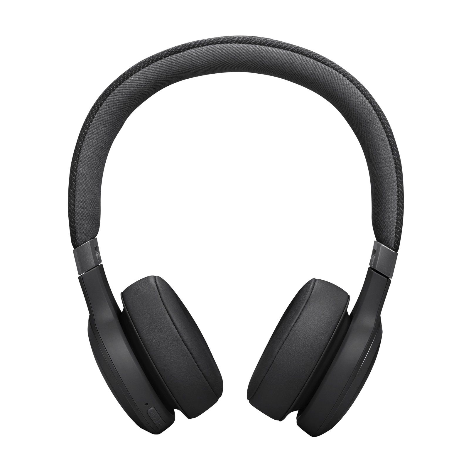 JBL Live 670 NC Bluetooth slušalice – Crne