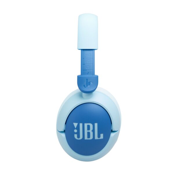 JBL JR470 NC Bluetooth slušalice – Plave