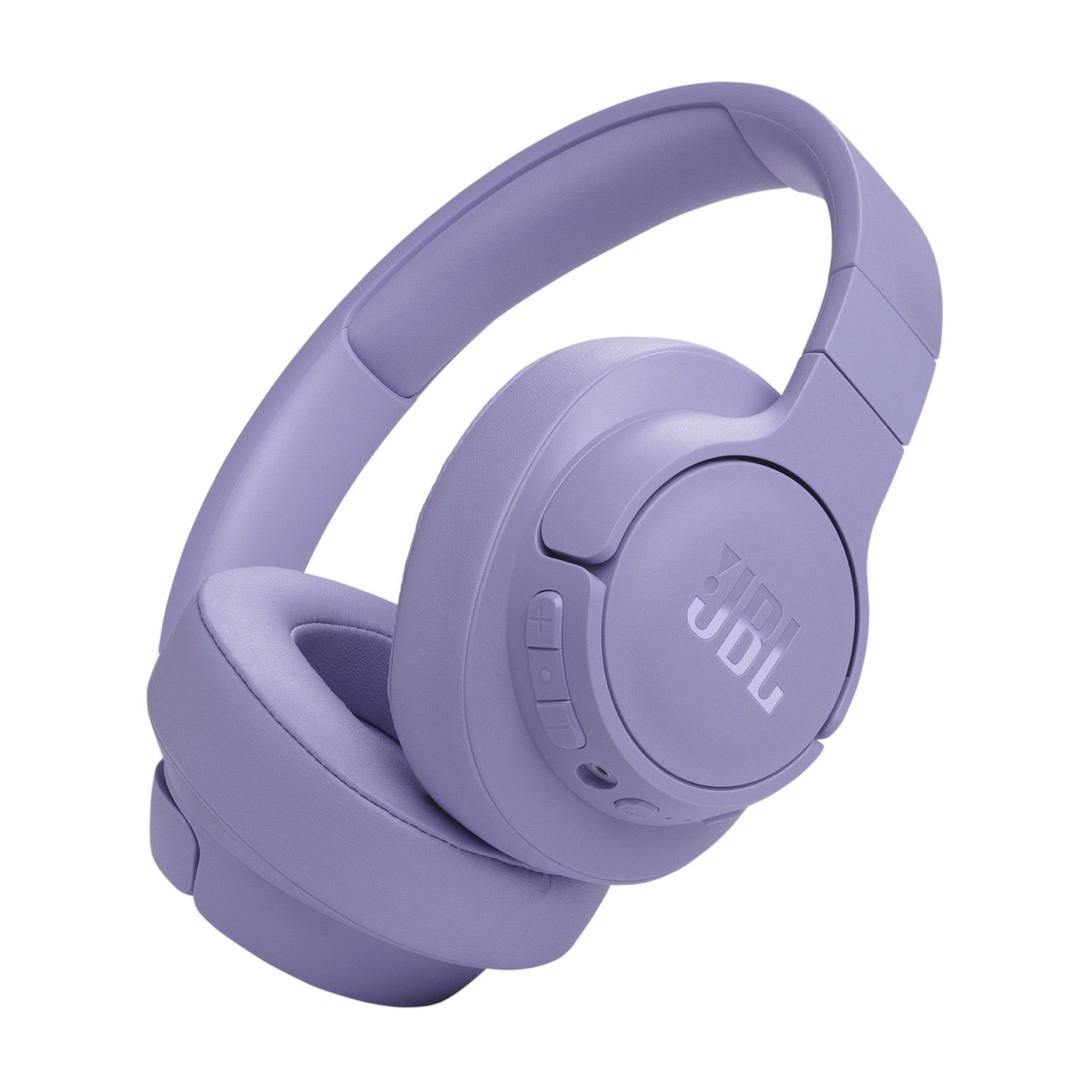 JBL T770 NC Bluetooth slušalice – Ljubičaste