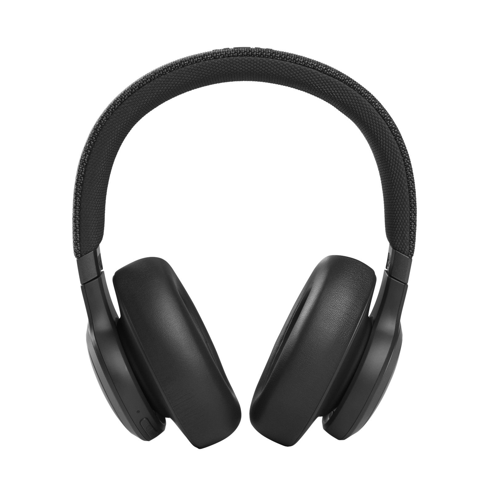 JBL Live 660 Bluetooth slušalice – Crne