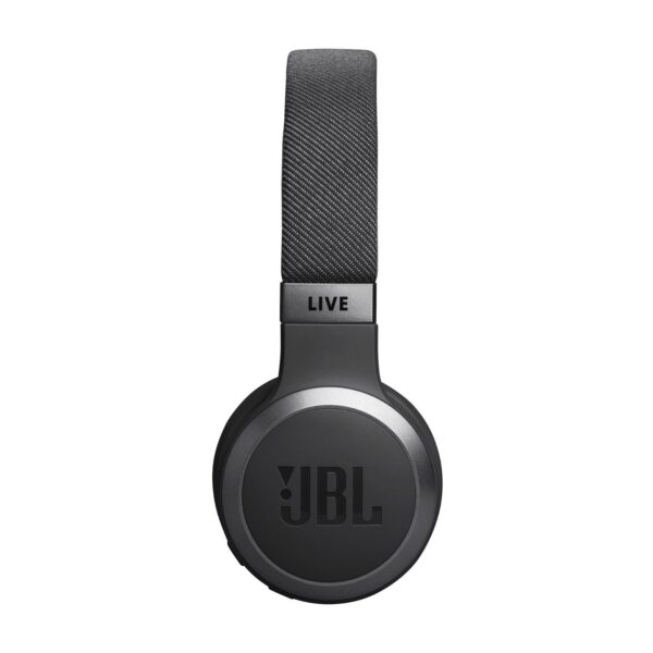 JBL Live 670 NC Bluetooth slušalice – Crne