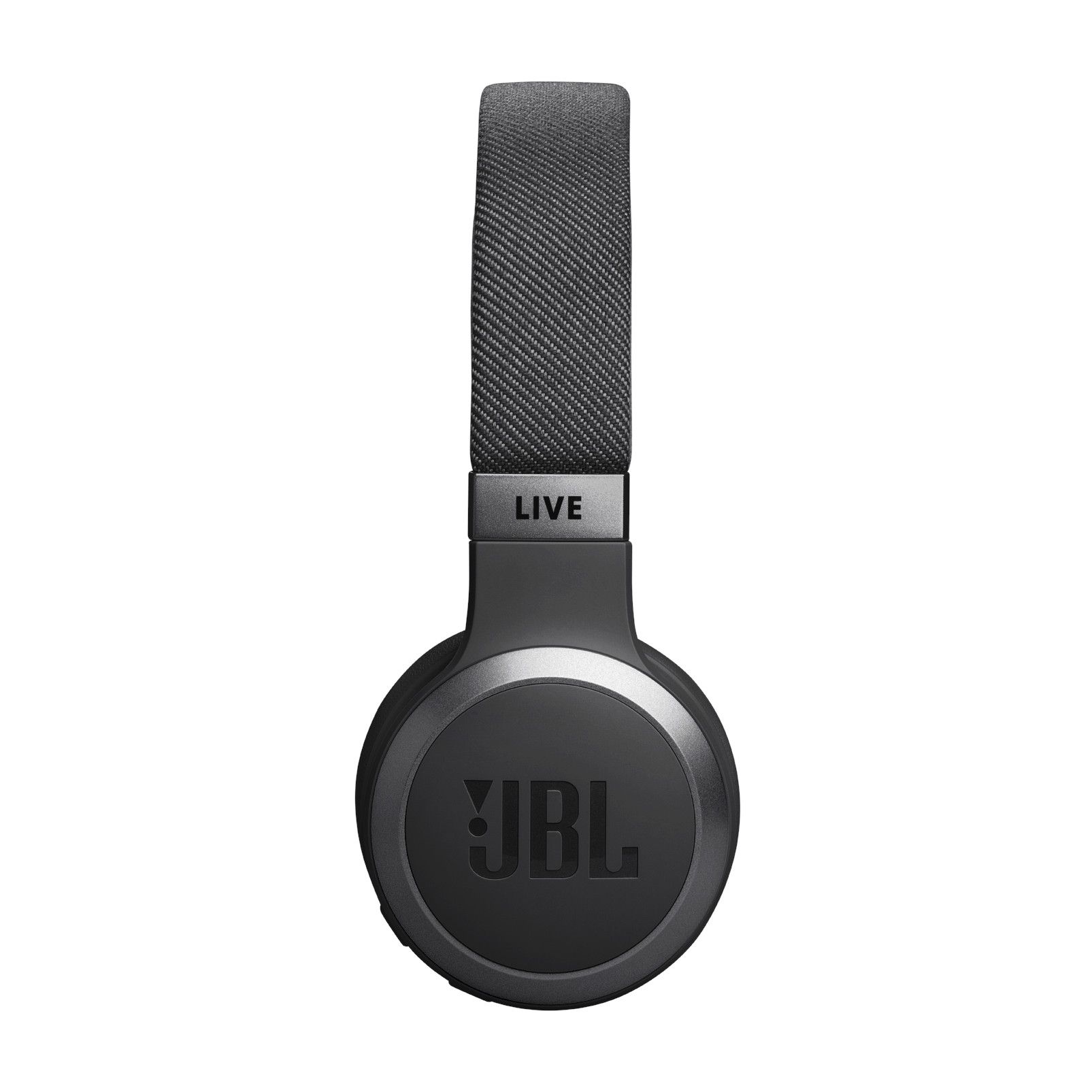 JBL Live 670 NC Bluetooth slušalice – Crne