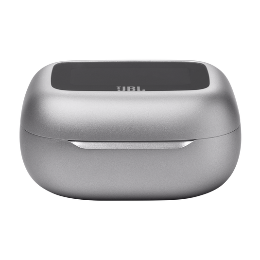 JBL LIVE BUDS 3 Bluetooth slušalice - Potpuno bežične – Srebrne