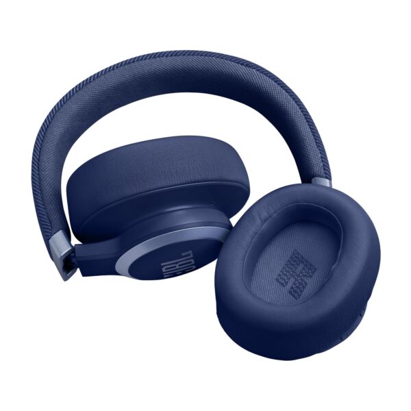 JBL Live 770 NC Bluetooth slušalice – Plave