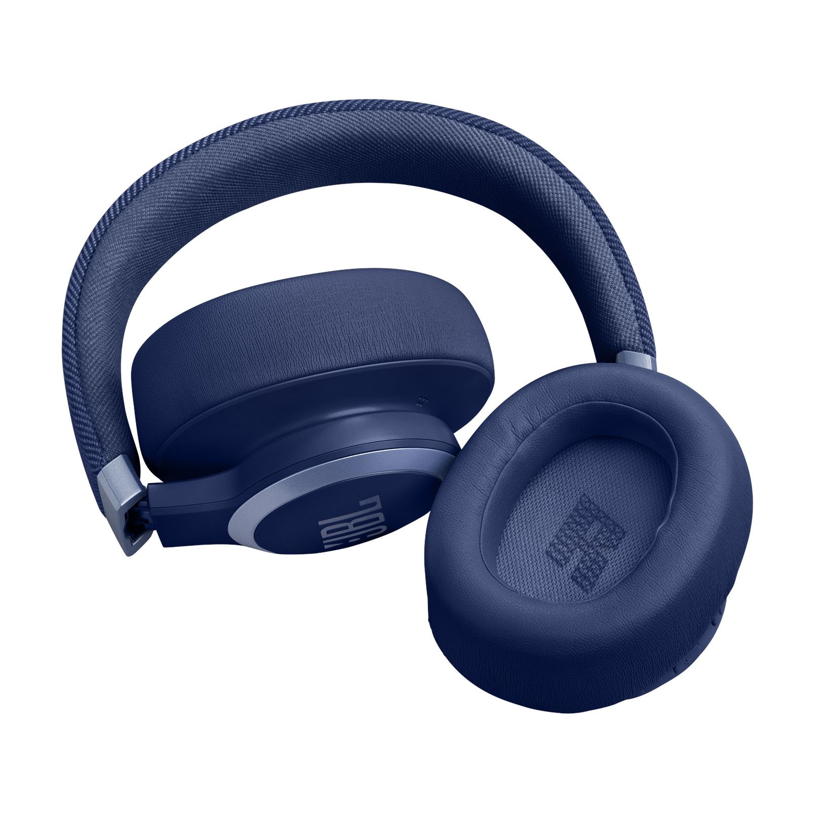 JBL Live 770 NC Bluetooth slušalice – Plave