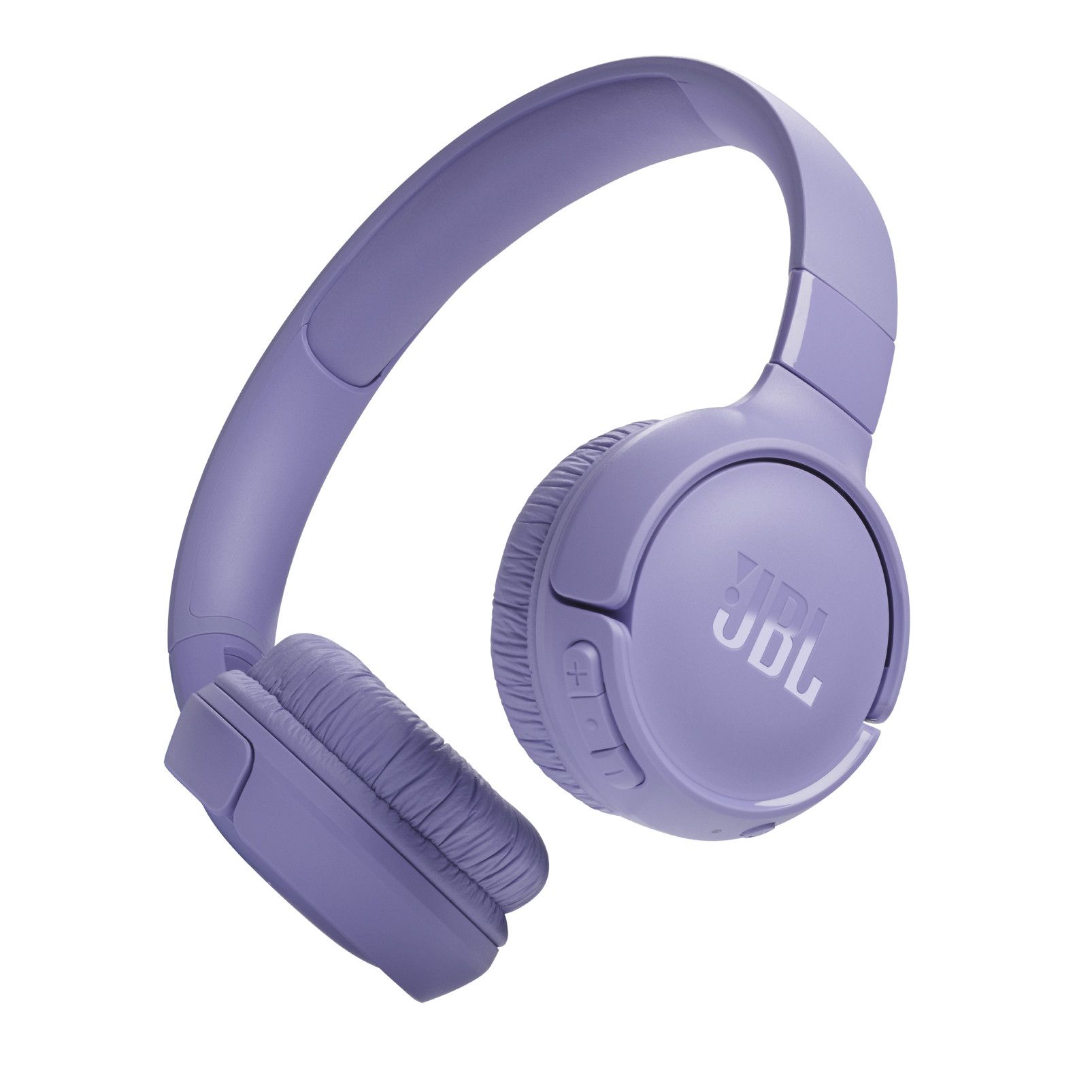JBL T520 BT Bluetooth slušalice – Ljubičaste