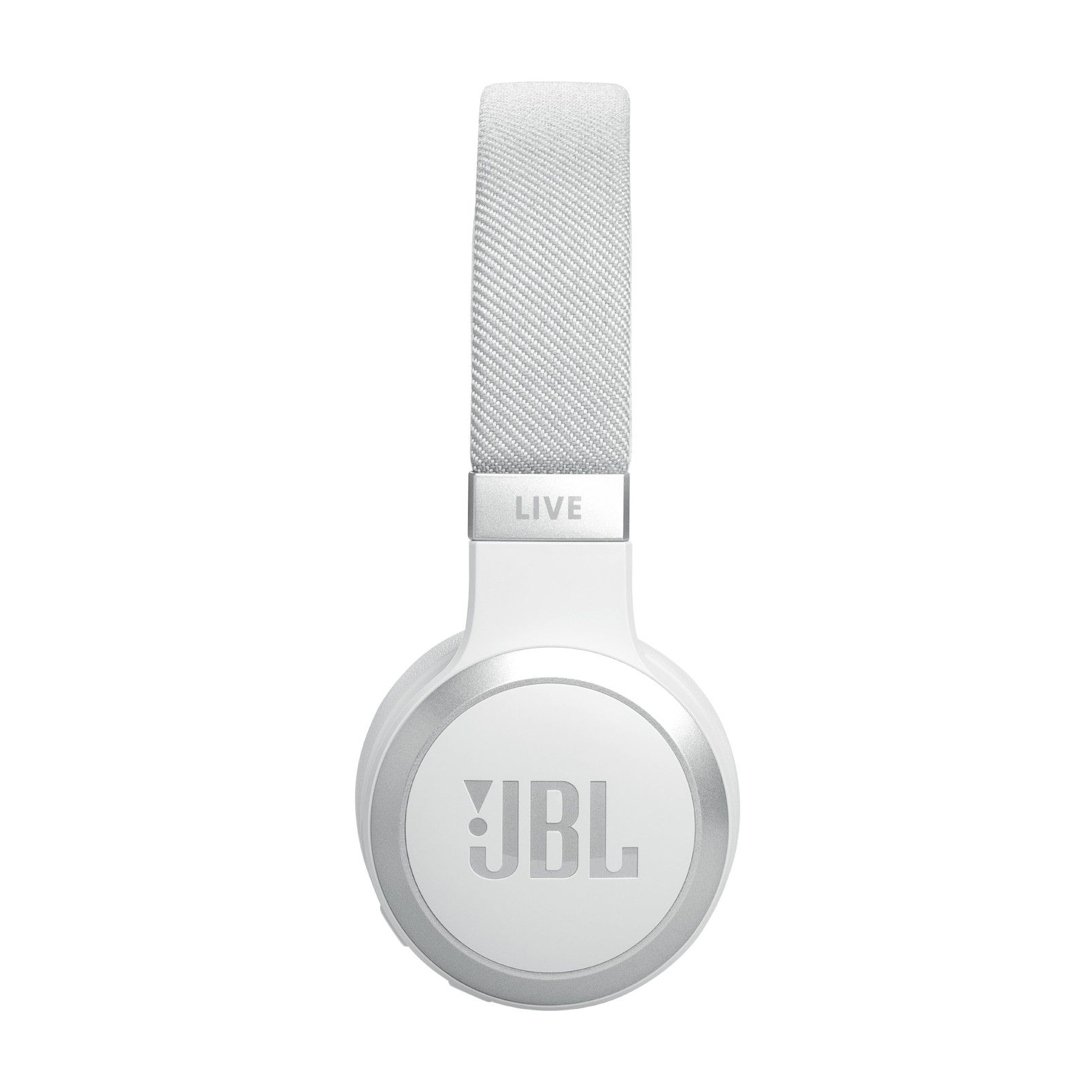 JBL Live 670 NC Bluetooth slušalice – Bijele