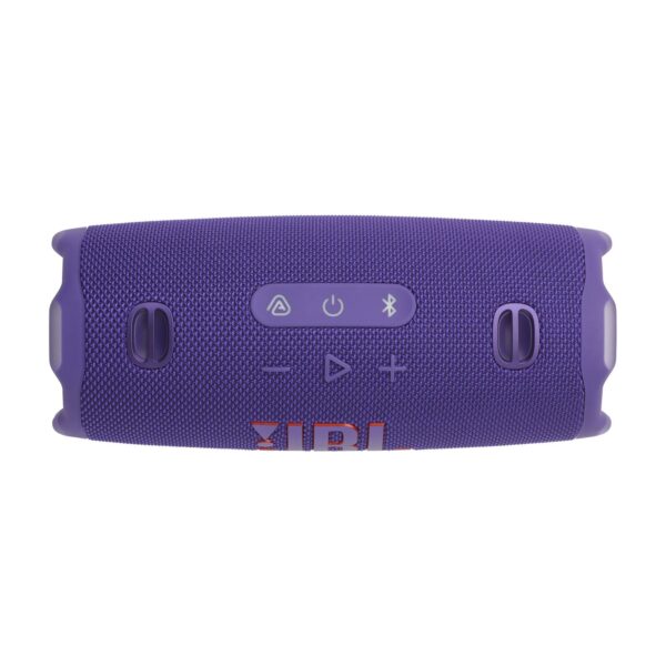 JBL CHARGE 6 - Ljubičasti
