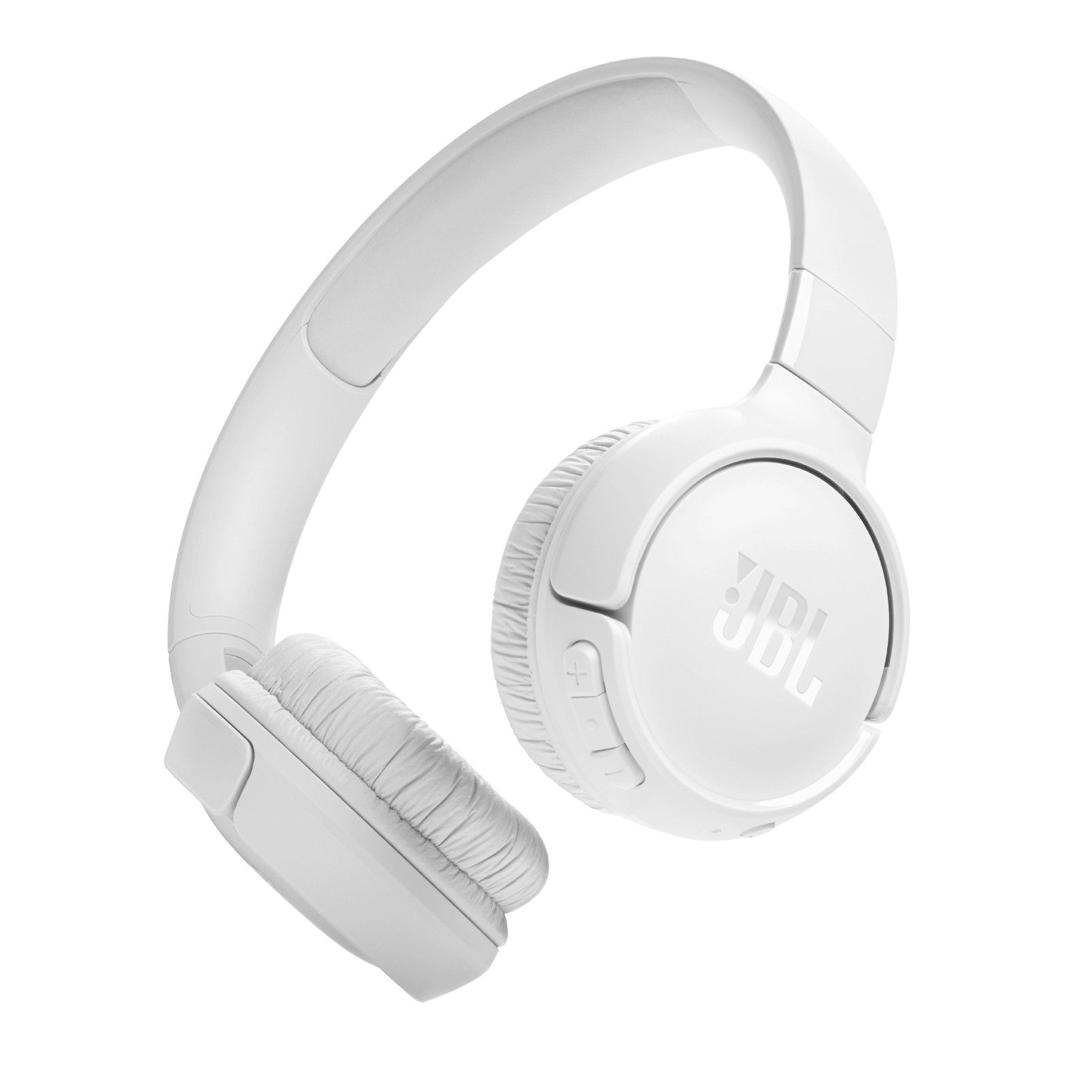 JBL T520 BT Bluetooth slušalice – Bijele