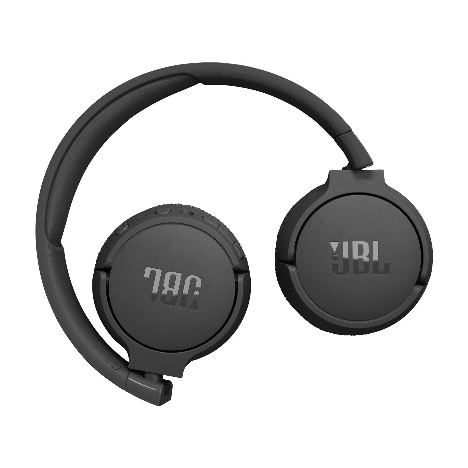 JBL T670 NC Bluetooth slušalice – Crne