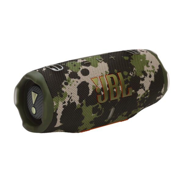 JBL CHARGE 6 - Maskirni