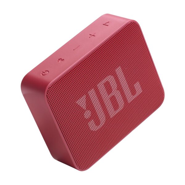 JBL GO ESSENTIAL 2 - Crveni