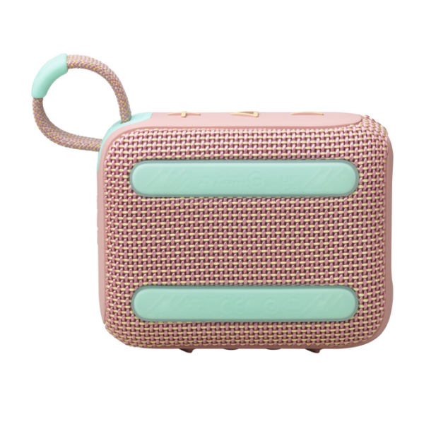 JBL GO 4 - Rozi