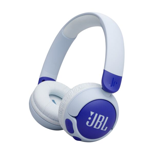 JBL JR320 Bluetooth slušalice - Plave
