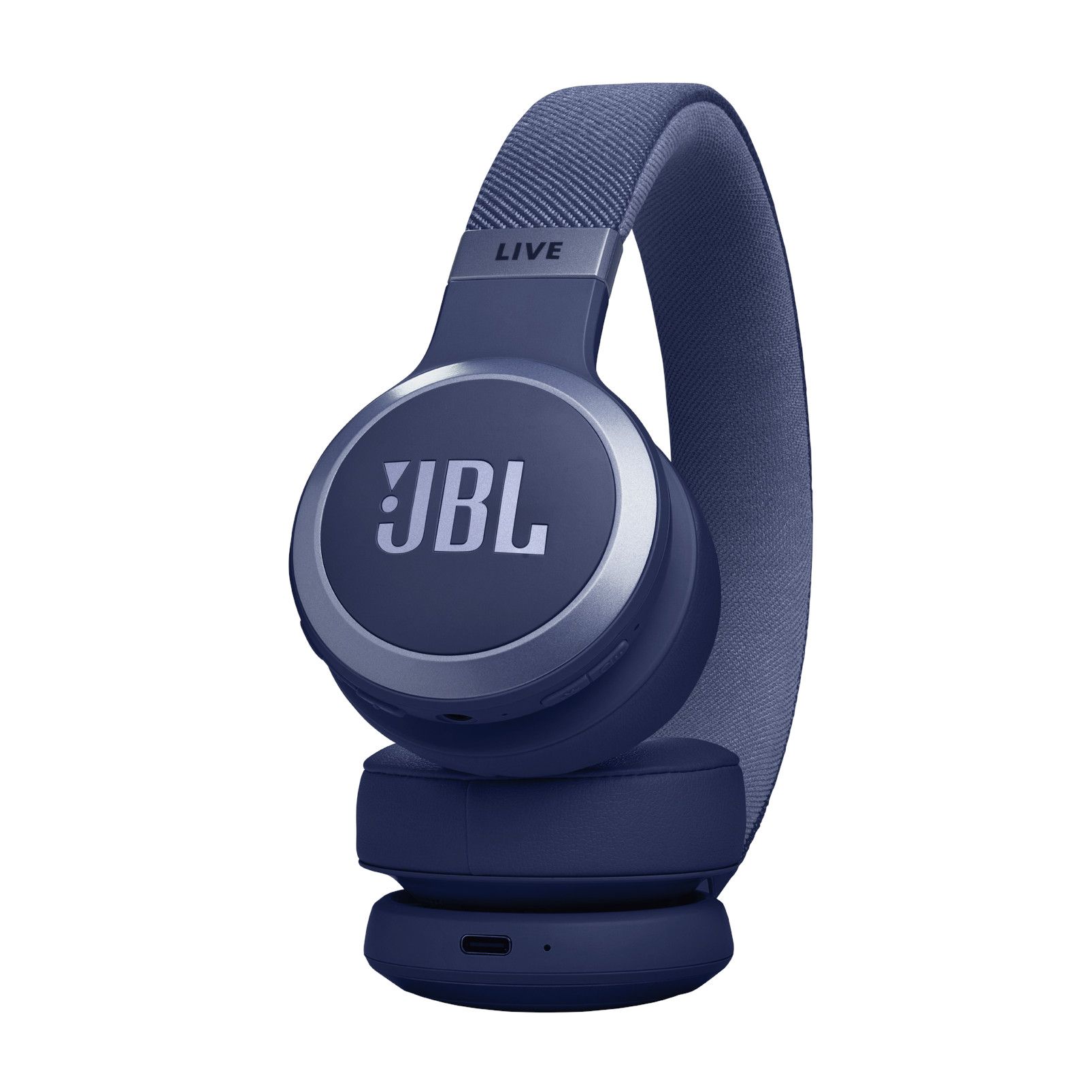 JBL Live 670 NC Bluetooth slušalice – Plave