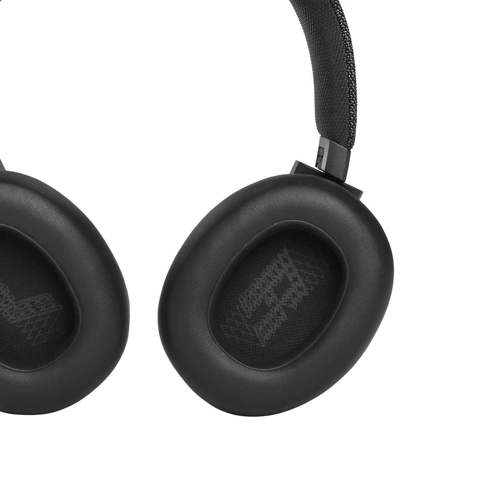 JBL Live 660 Bluetooth slušalice – Crne
