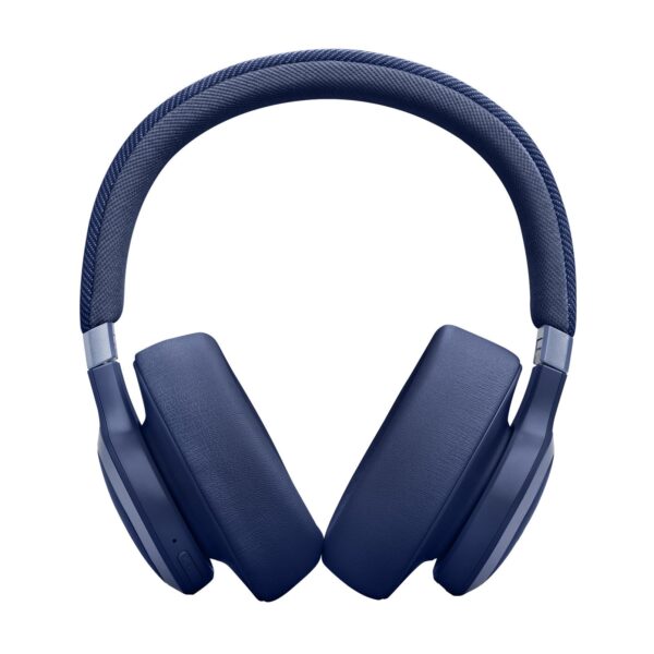 JBL Live 770 NC Bluetooth slušalice – Plave