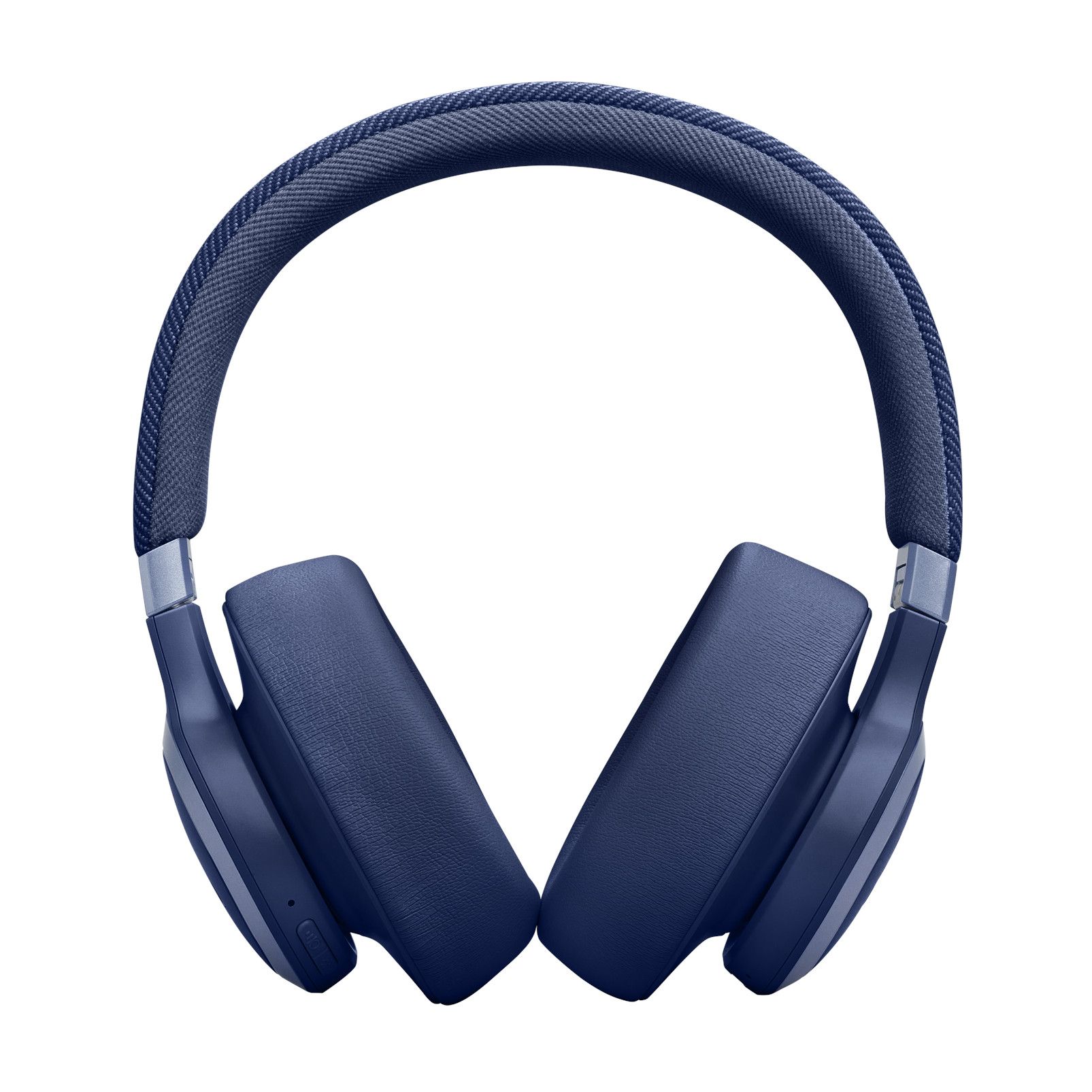 JBL Live 770 NC Bluetooth slušalice – Plave