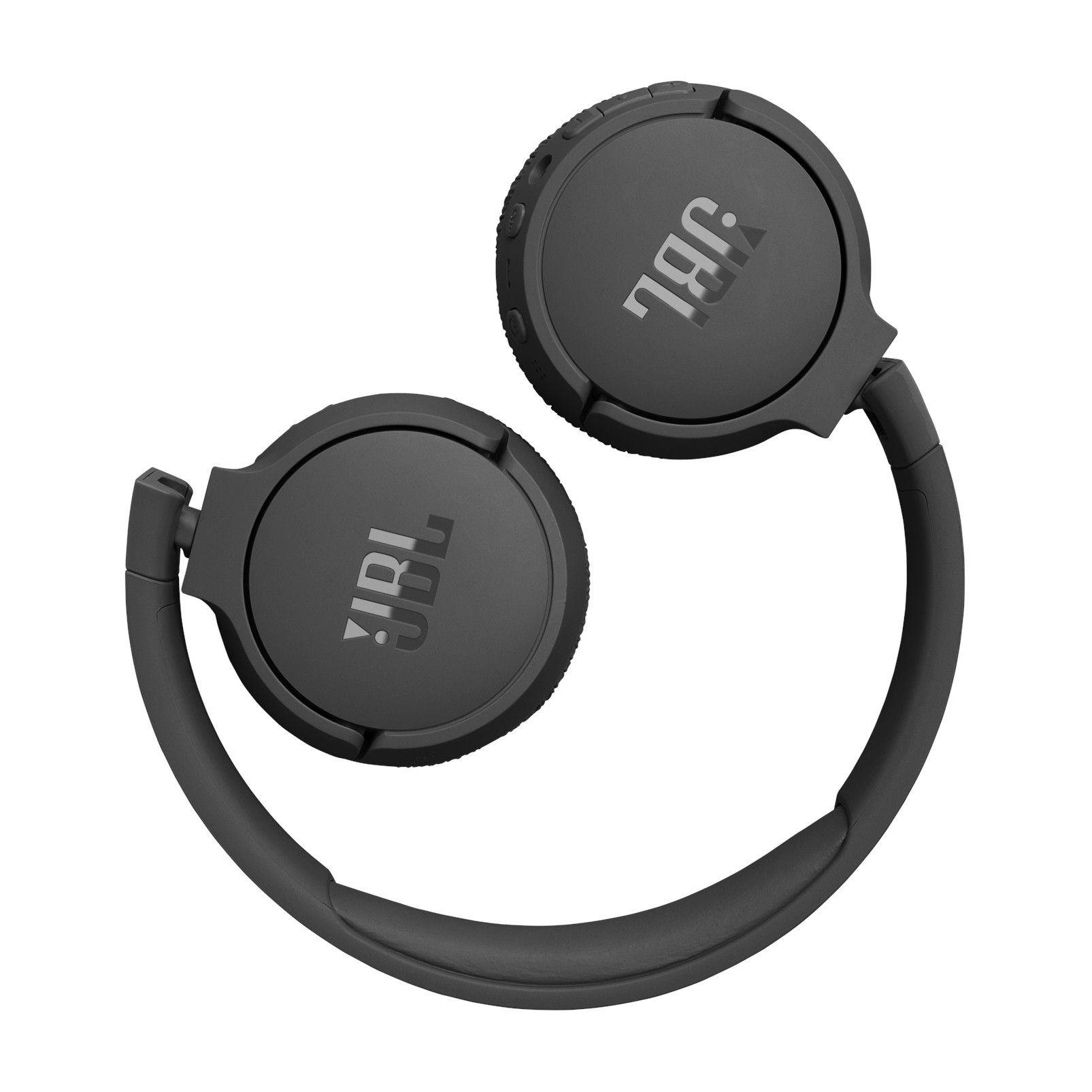 JBL T670 NC Bluetooth slušalice – Crne