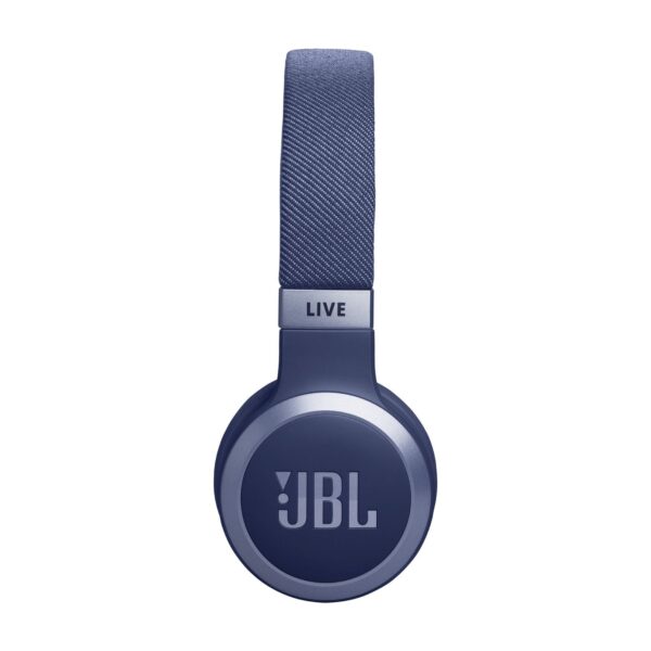 JBL Live 670 NC Bluetooth slušalice – Plave