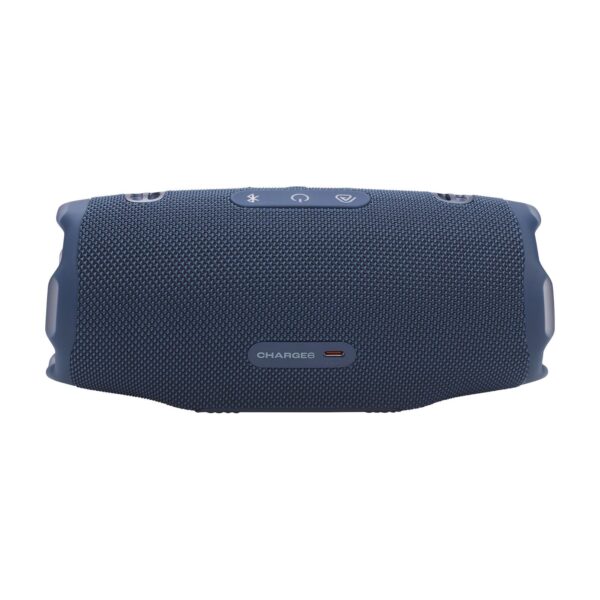 JBL CHARGE 6 - Plavi