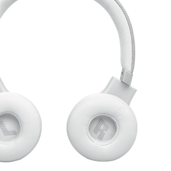 JBL Live 670 NC Bluetooth slušalice – Bijele