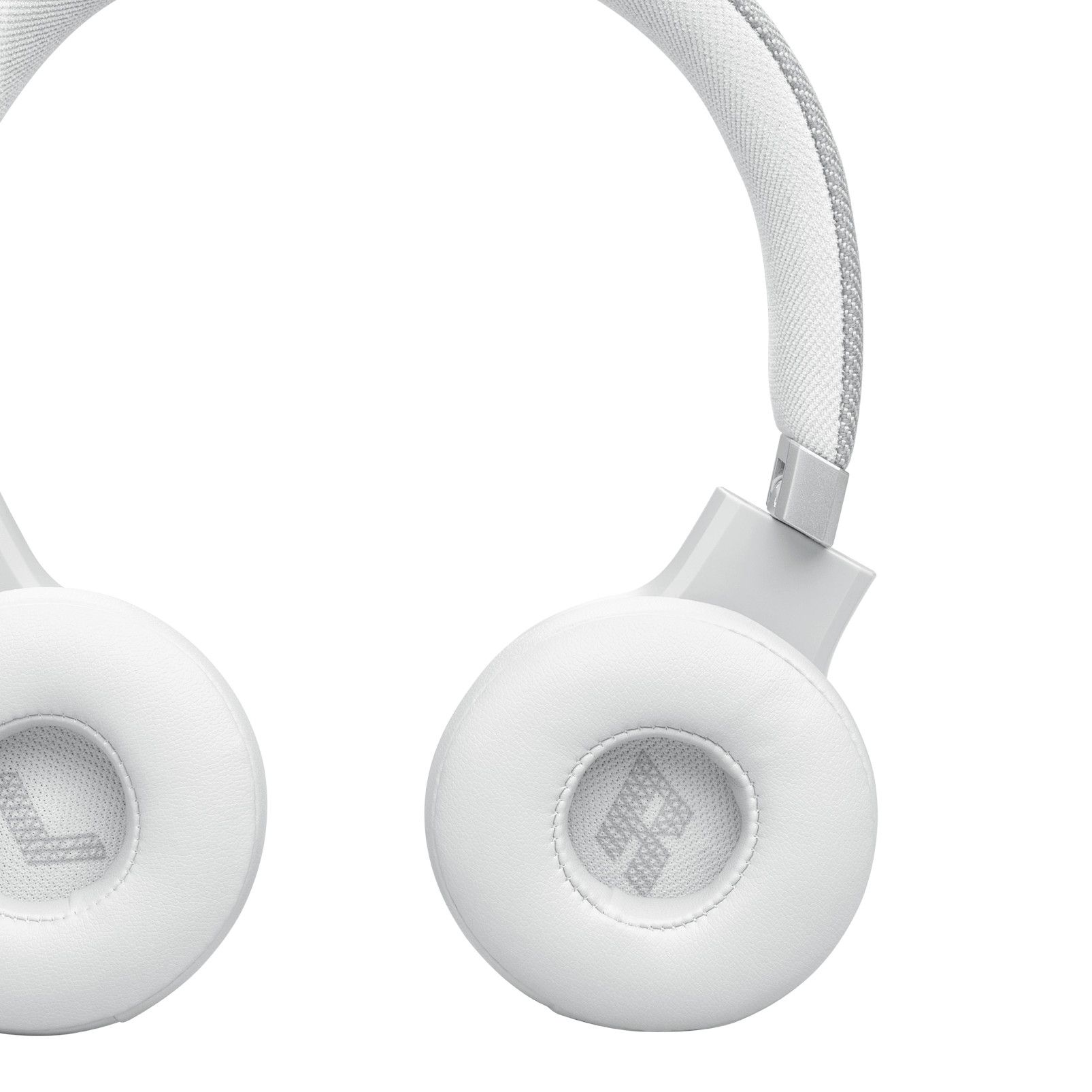 JBL Live 670 NC Bluetooth slušalice – Bijele