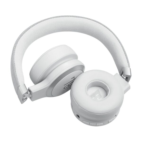 JBL Live 670 NC Bluetooth slušalice – Bijele