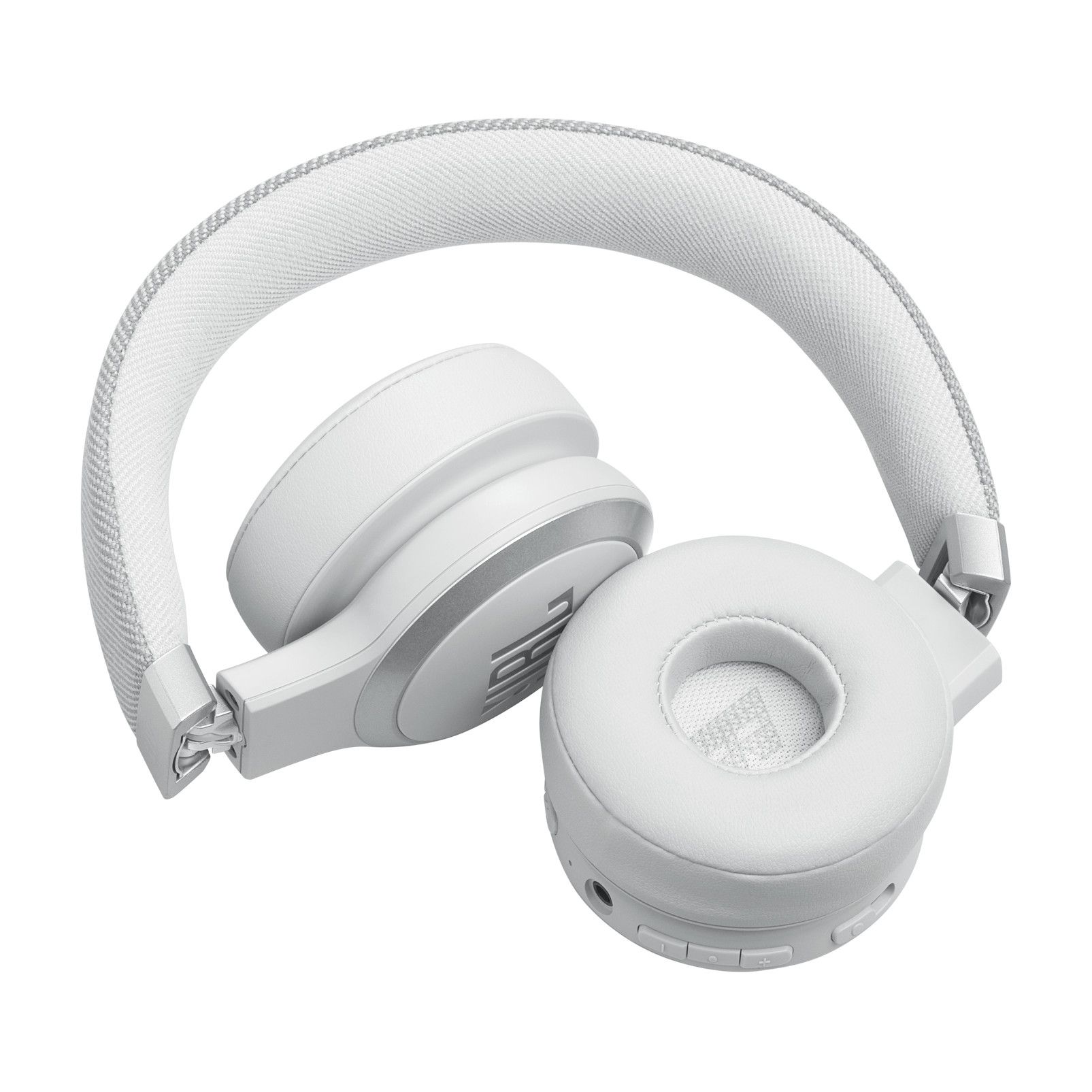 JBL Live 670 NC Bluetooth slušalice – Bijele