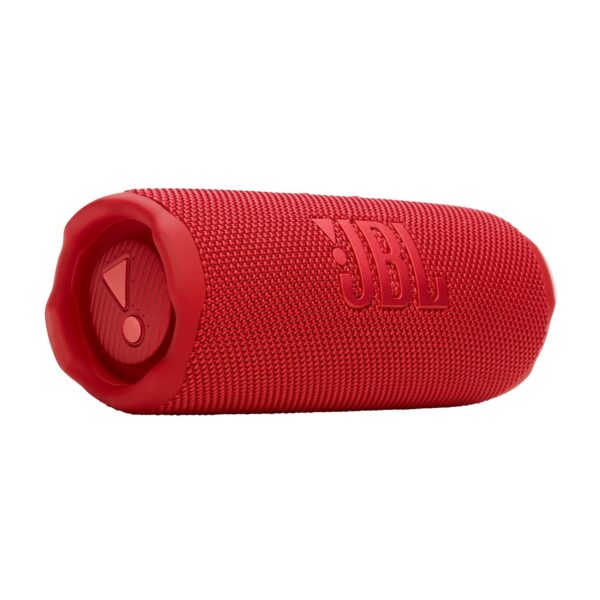 JBL FLIP 7 - Crveni