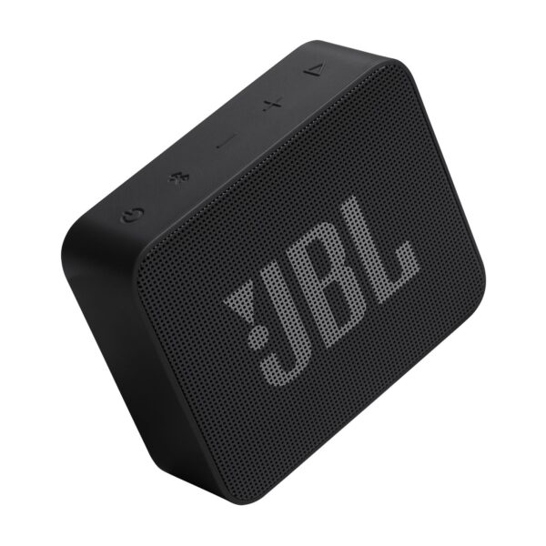 JBL GO ESSENTIAL 2 - Crni