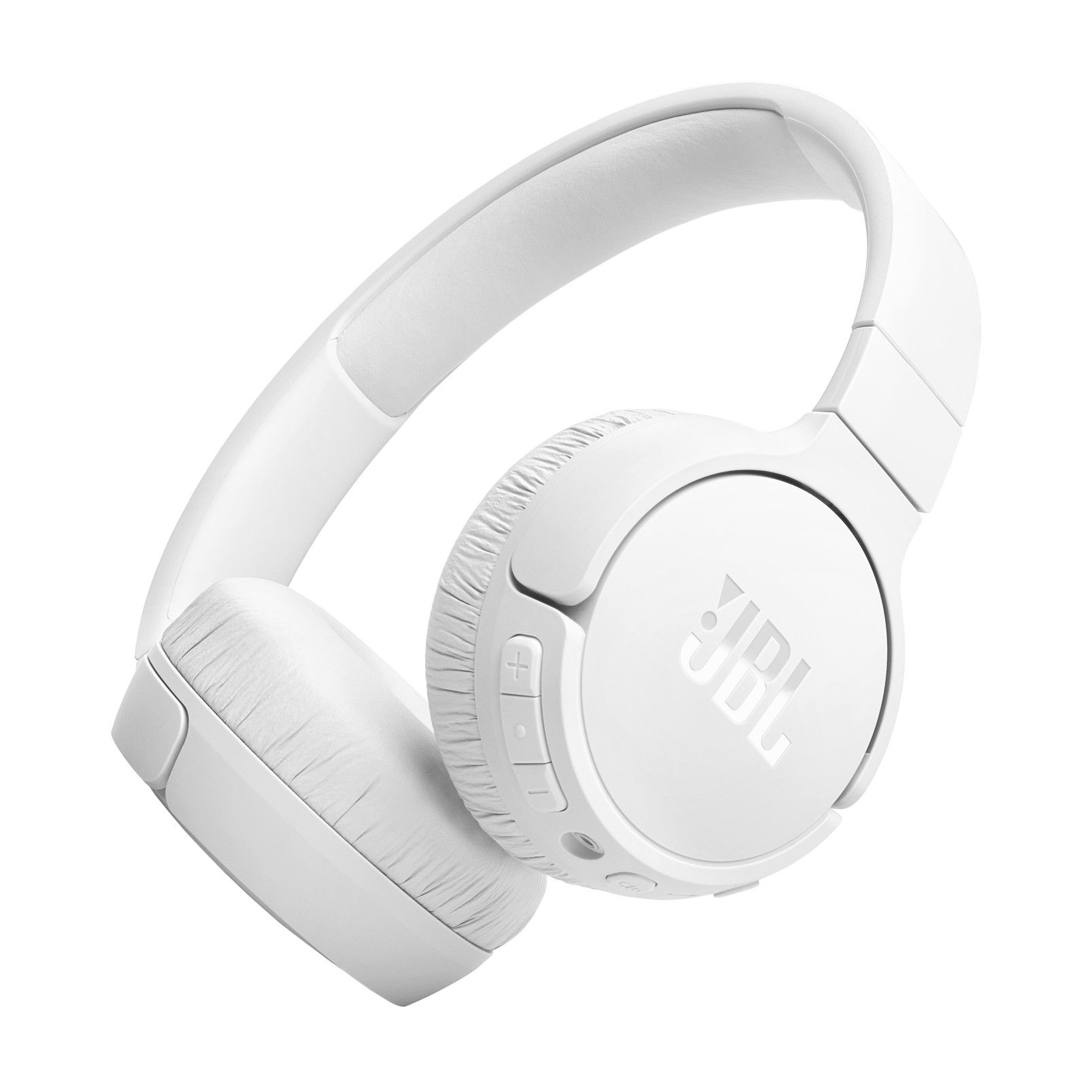 JBL T670 NC Bluetooth slušalice – Bijele