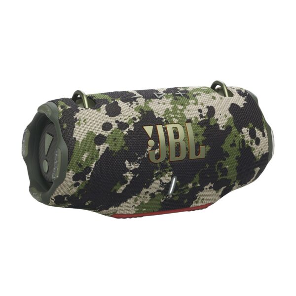 JBL XTREME 4 - Maskirni
