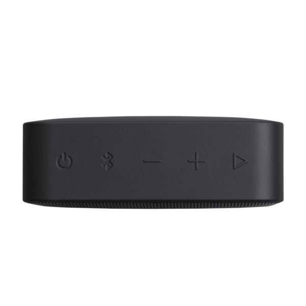 JBL GO ESSENTIAL 2 - Crni