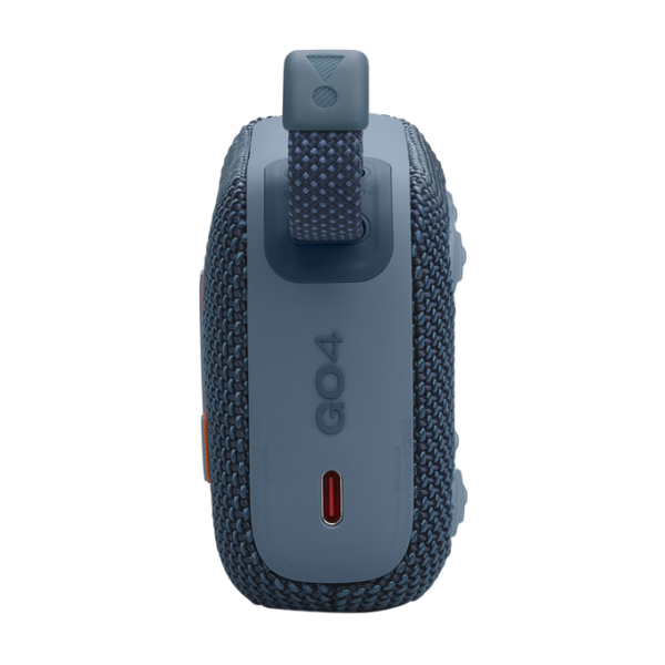 JBL GO 4 - Plavi