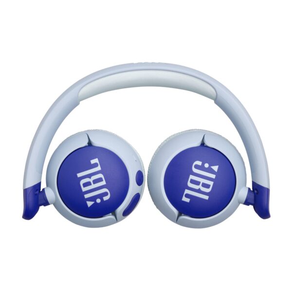 JBL JR320 Bluetooth slušalice - Plave