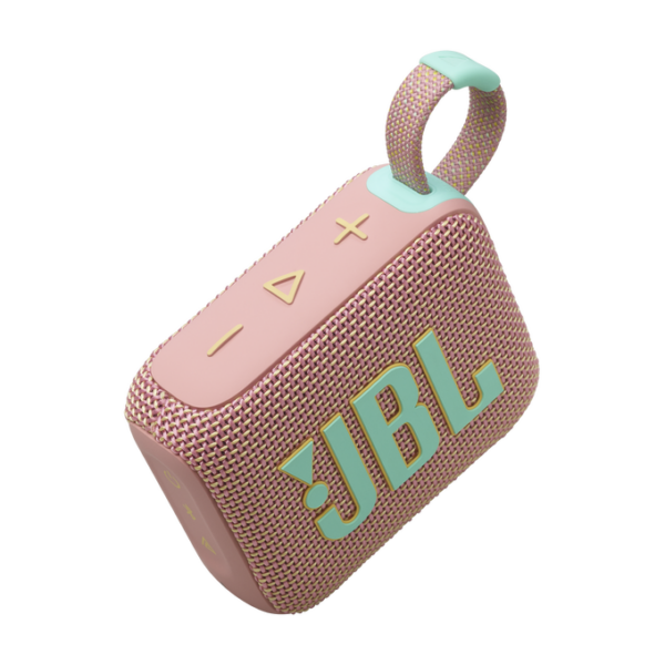 JBL GO 4 - Rozi