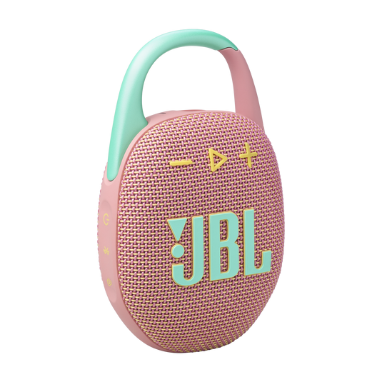 JBL CLIP 5 - Rozi