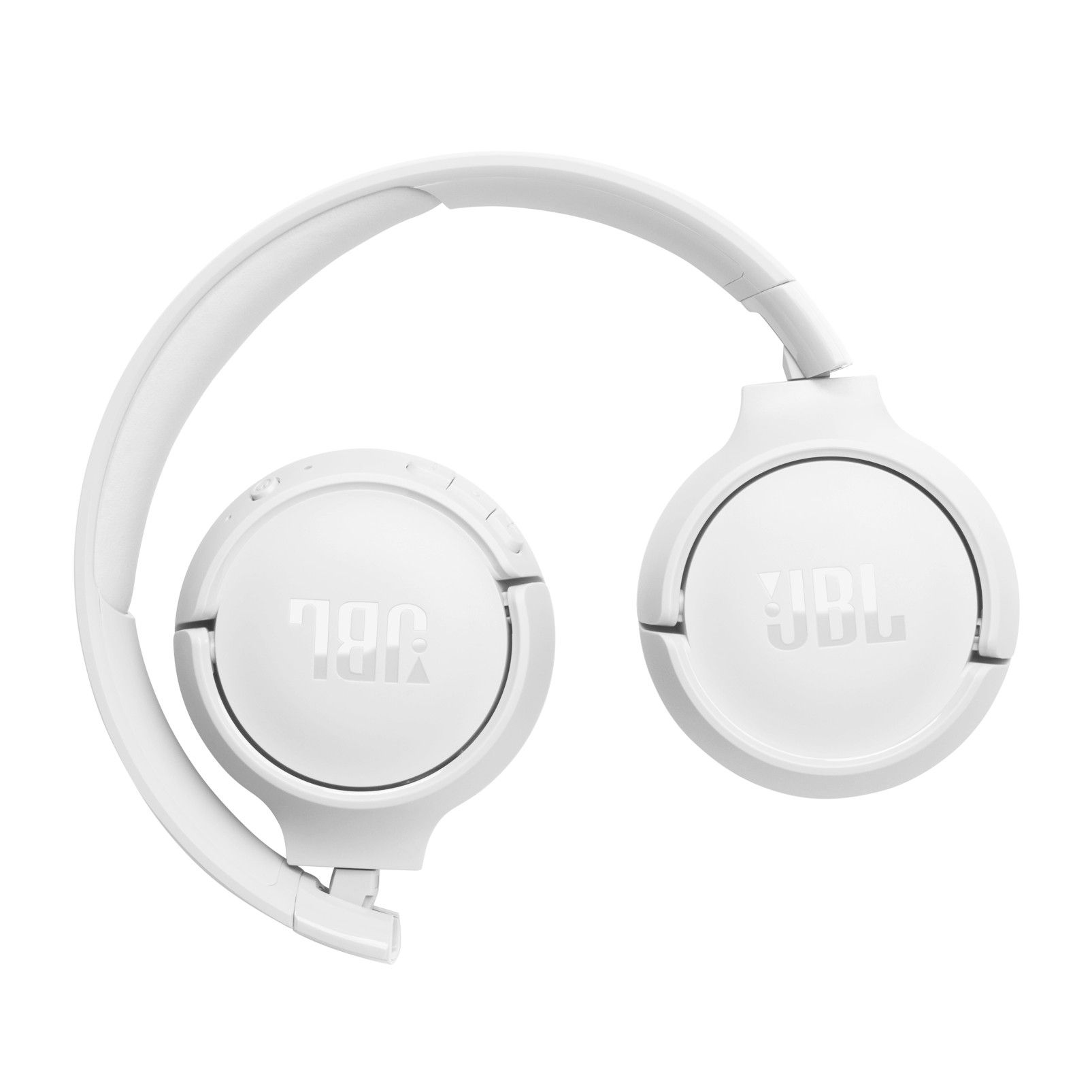 JBL T520 BT Bluetooth slušalice – Bijele