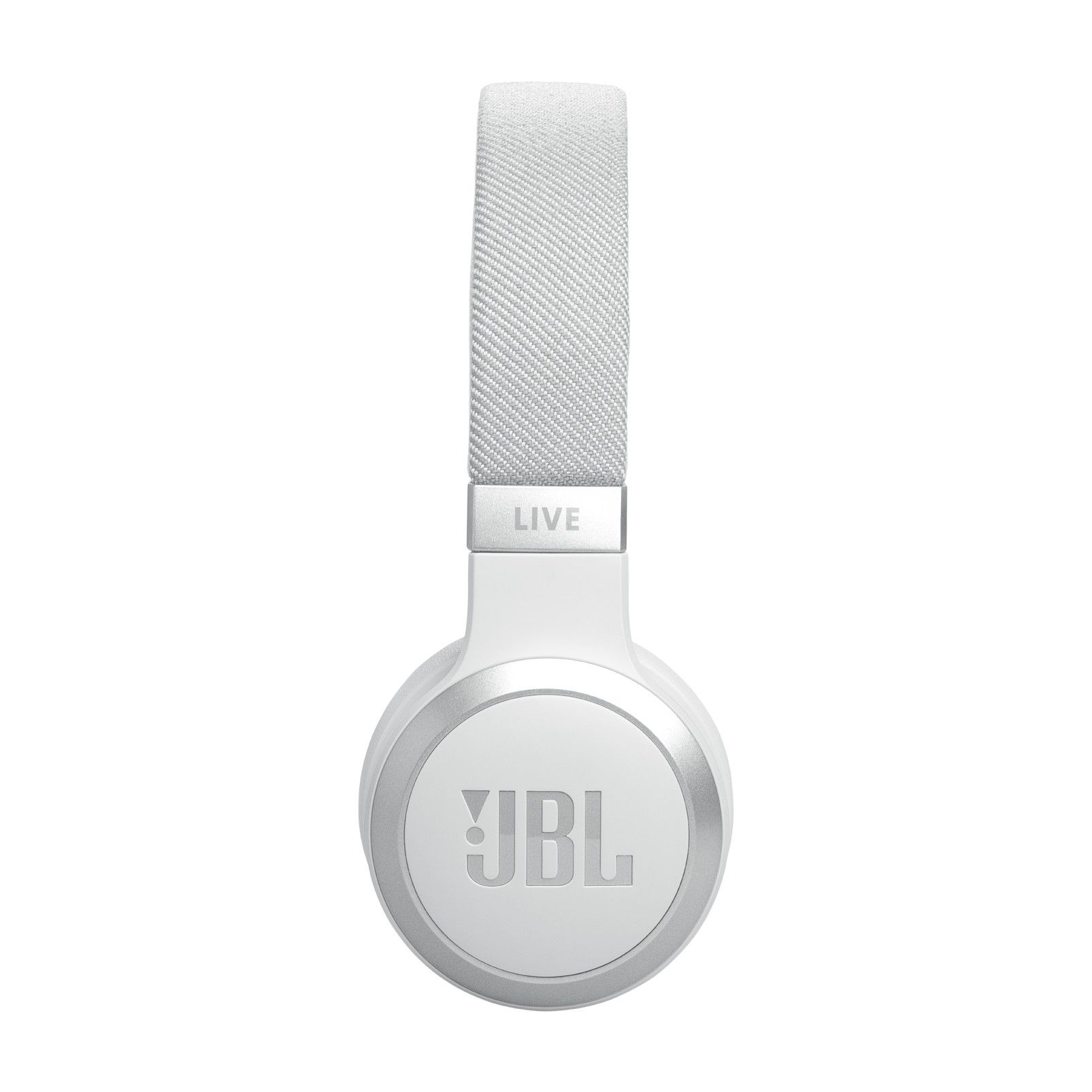 JBL Live 670 NC Bluetooth slušalice – Bijele