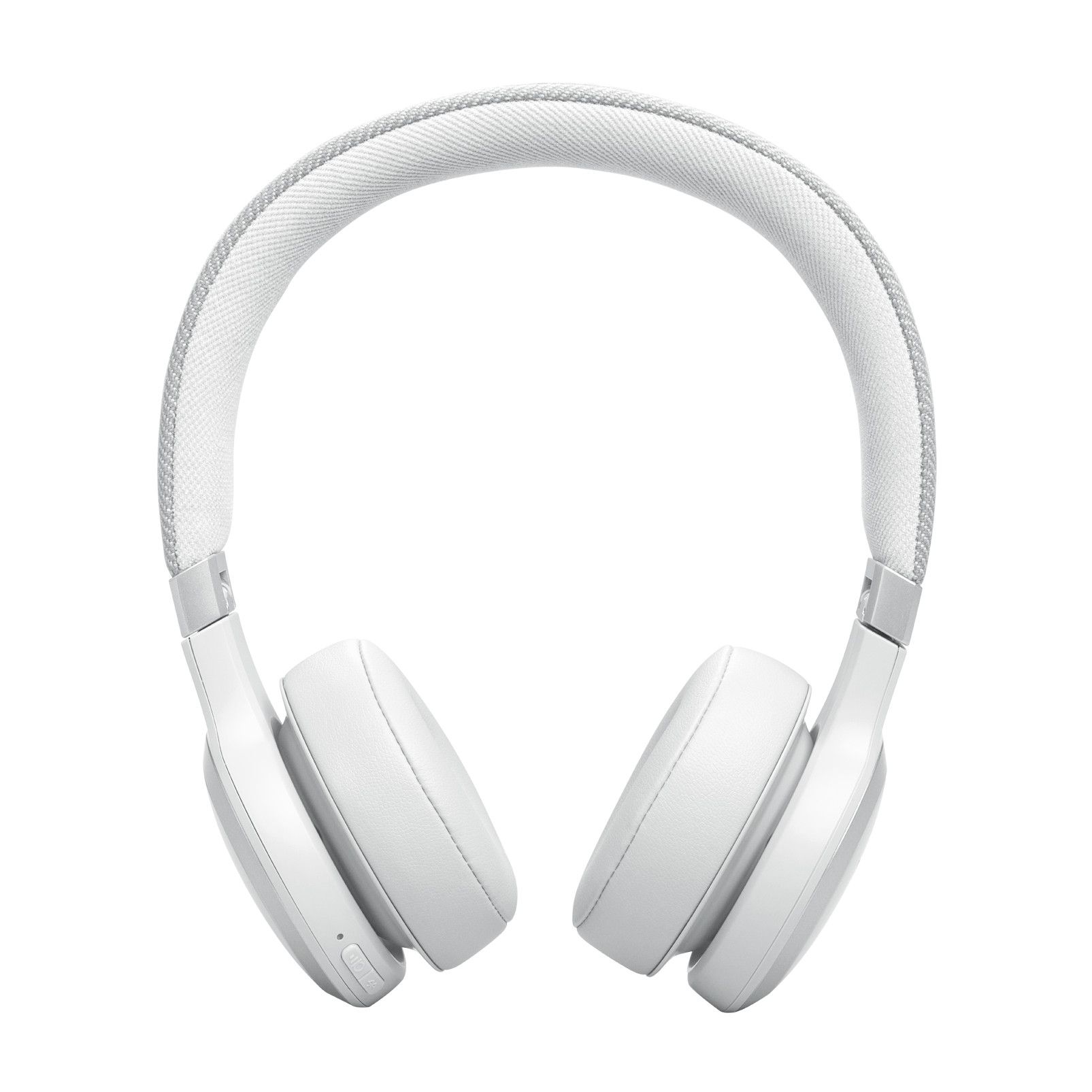 JBL Live 670 NC Bluetooth slušalice – Bijele