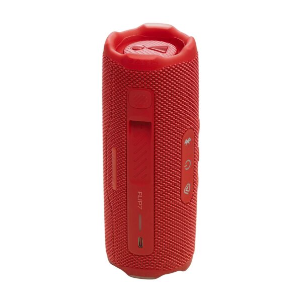 JBL FLIP 7 - Crveni