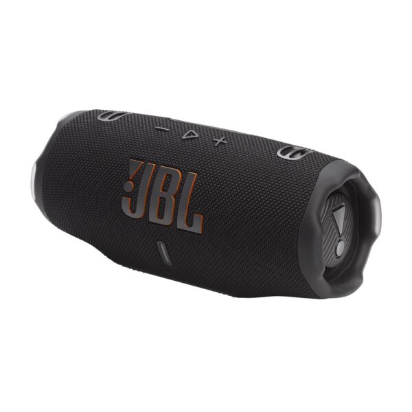 JBL CHARGE 6 - Crni