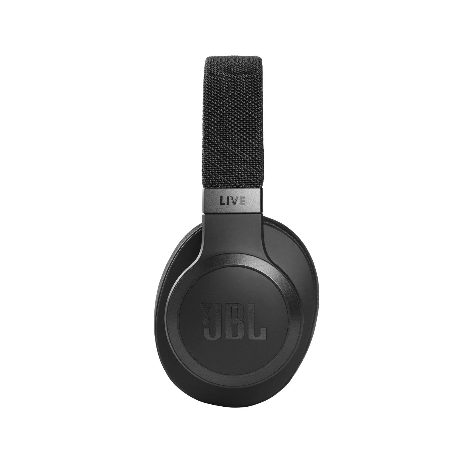 JBL Live 660 Bluetooth slušalice – Crne